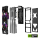PNY GeForce RTX 4090 24GB XL R8 GAMING VERTO EDITION VCG409024TFXXPB1 - 1190538 - zdjęcie 4